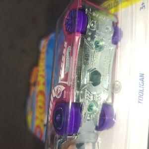 Hotwheels